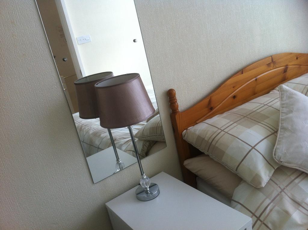 Kenilworth Guest House Weston-super-Mare Zimmer foto