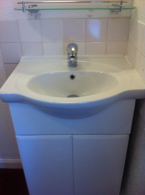 Kenilworth Guest House Weston-super-Mare Zimmer foto