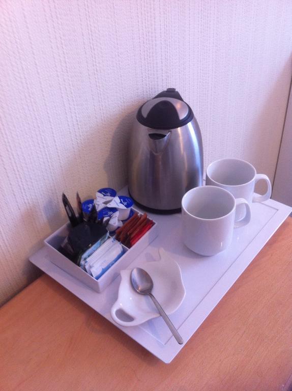 Kenilworth Guest House Weston-super-Mare Zimmer foto